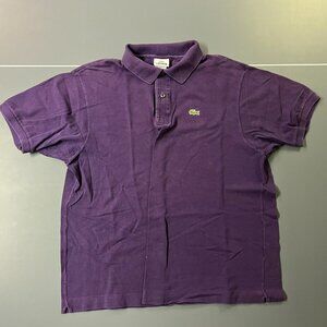 Lacoste Polo Shirt